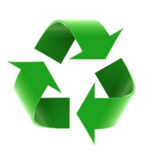 We're Green!