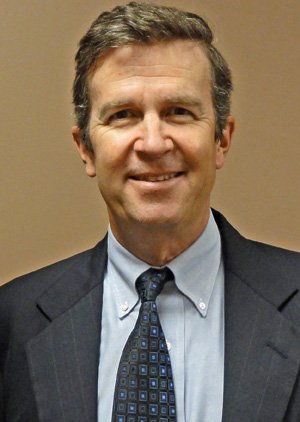 Robert C. Dinsdale, MD