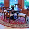 Oriental and fine rug cleaning