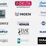Brands We Install