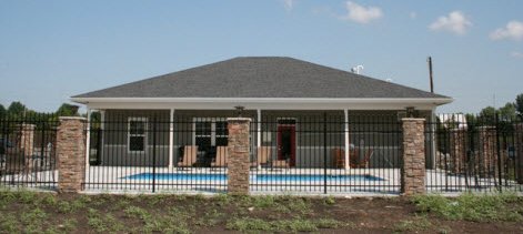 Amenities and Features