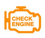 "Check Engine" codes