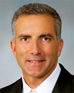 Spine Care: Dr. Adrian P. Jackson