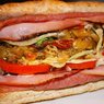 Sandwiches