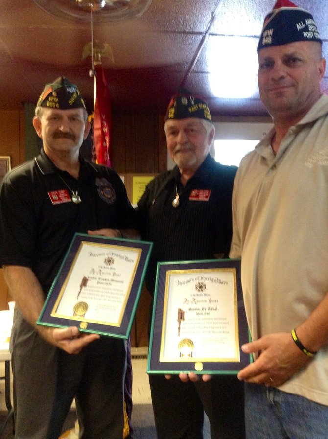 VFW Post 852