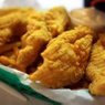 Fri-PM Catfish Feed with Fixings