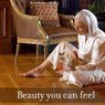 Radiant floor heating