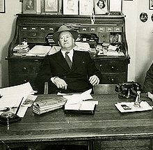 Our Firm's Rich History