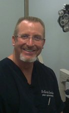 Dr. R. Kevin Lenahan