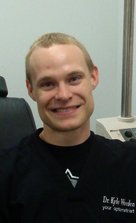 Kyle Weeden, OD