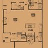 Camson Townhomes: 2 Bedroom