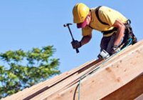 New Construction Roofs | Residential & Commercial