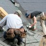 Roof Inspection