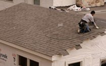 Roof Repair | Storm Damage & Leaks
