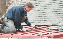 Tear-offs and Re-roofs