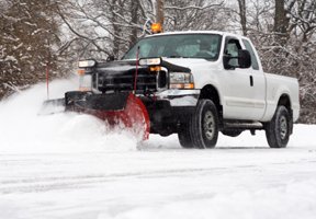 Snow Removal