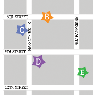 2014 BuskerFest Moonwalks