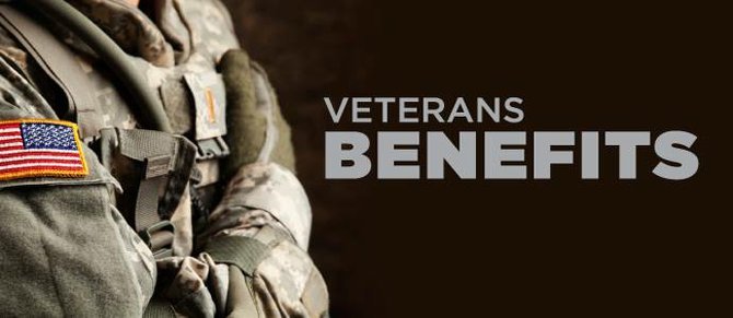 Douglas County Veterans Open House