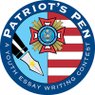 2015 Patriot's Pen