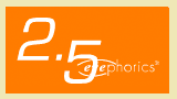 2.5 by eyephorics