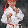 Tiny Tigers (3-6 years old)