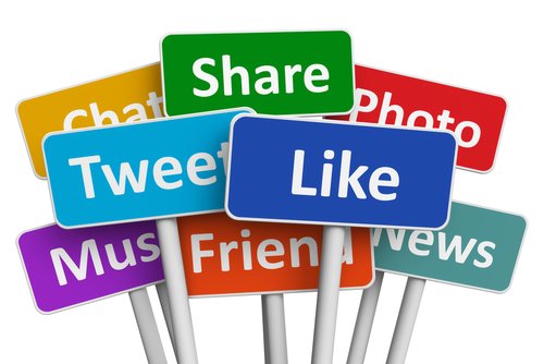 Social Marketing Services