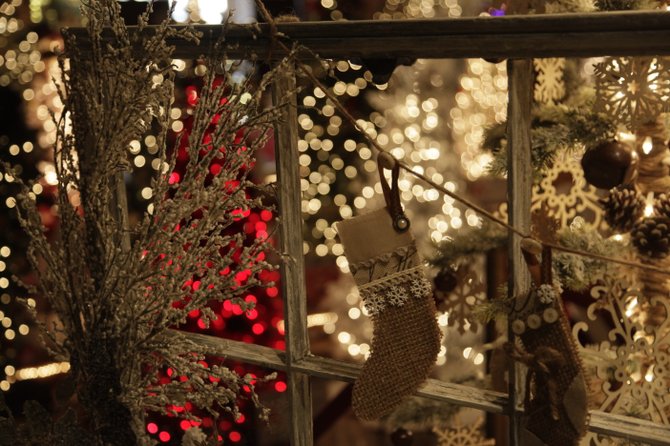 Festival of Trees