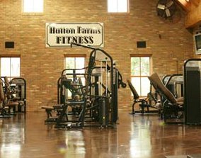 Hutton Farms amenities