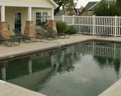 Tuckaway Amenities