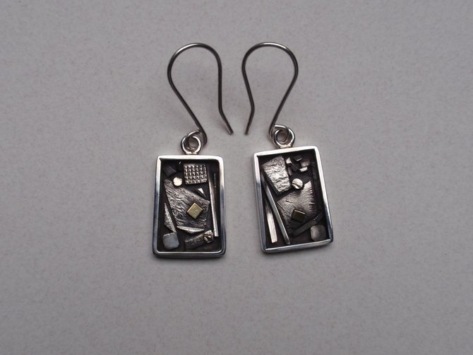 Earrings (JCE51)
