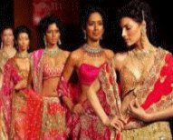 Indian fashion