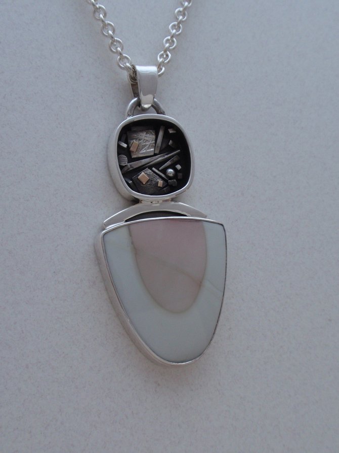 Necklace (JCN45)