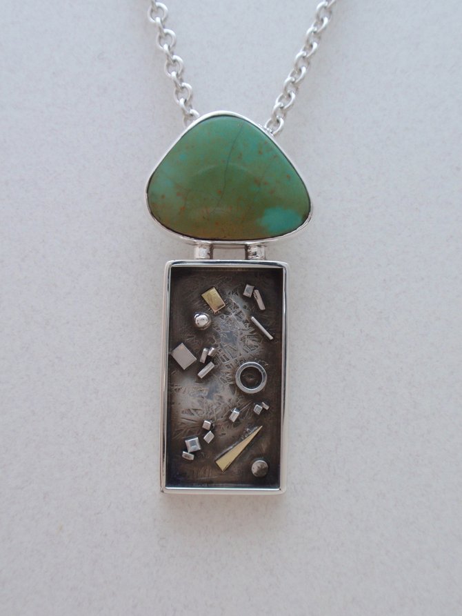 Necklace (JCN51)