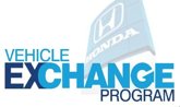 Honda Exchange Program