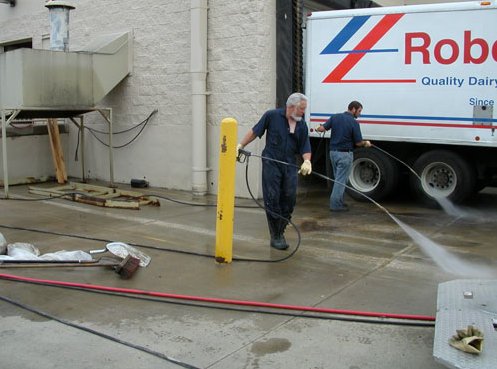 Commercial Services