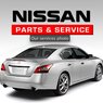 Welcome to the Briggs Nissan Lawrence Service Department