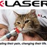 K Laser Therapy