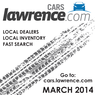 CARS.Lawrence.com
