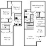 Sunrise Village 4 Bedroom Townhome