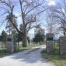 Union Cemetery - Shawnee