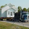 Moving Historic Virginia School