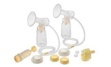 Medela Breastpump Rentals (18th Street pharmacy only)