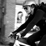 Biking