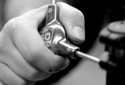 Repair and Service