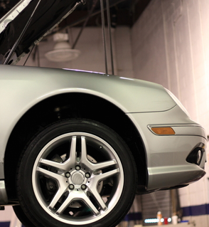 Complete Automotive Repair