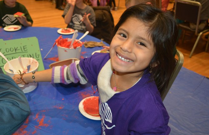 Boys & Girls Club of Schwegler