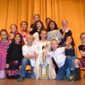 Boys & Girls Club of Cordley