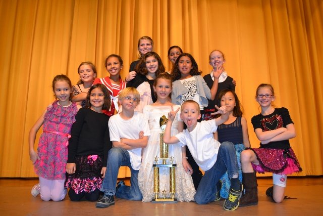 Boys & Girls Club of Cordley