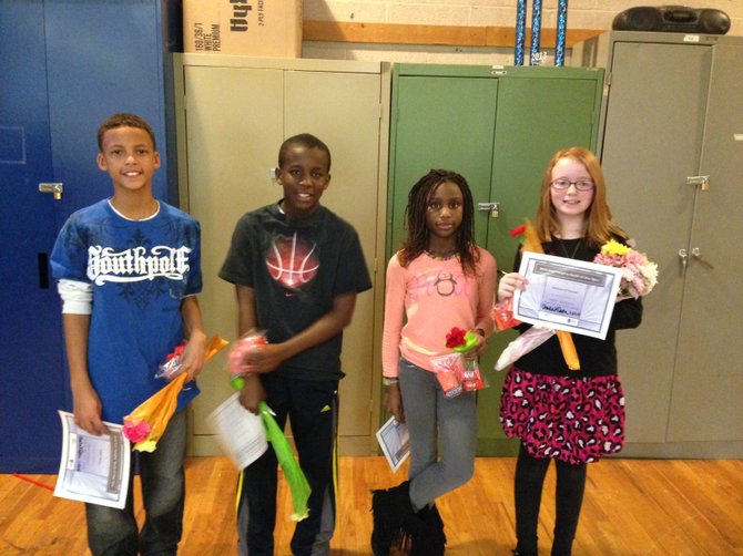 Boys & Girls Club of Prairie Park