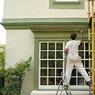 Exterior Painting and Staining